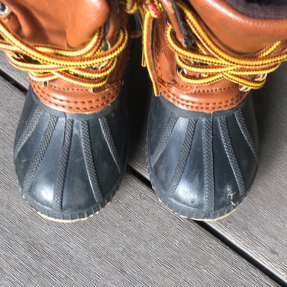 Gap toddler duck boot - Picture 4 of 7